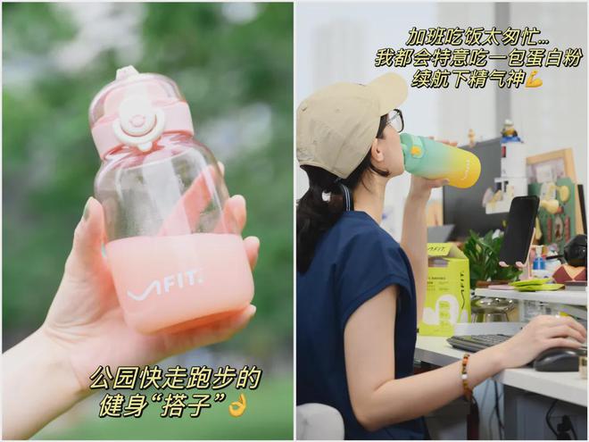 冤枉的一笔钱她们说是这些！球盟会网站健身8年花过最不(图17)