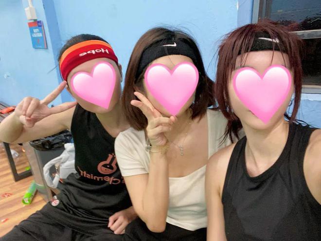 冤枉的一笔钱她们说是这些！球盟会网站健身8年花过最不(图27)