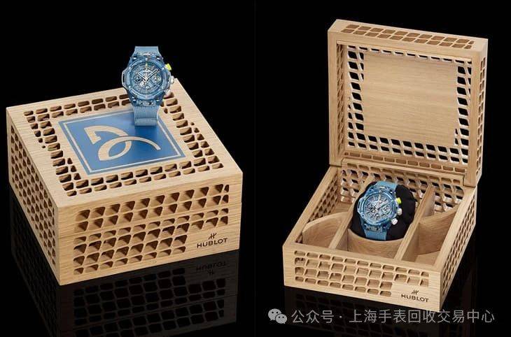 宇舶这款Big Bang充满为球王量身打造特殊设计球盟会qmh网页版网球巨星乔科
