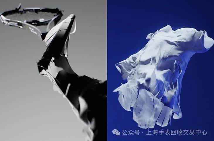 宇舶这款Big Bang充满为球王量身打造特殊设计球盟会qmh网页版网球巨星乔科维奇终于有联名表了！(图8)