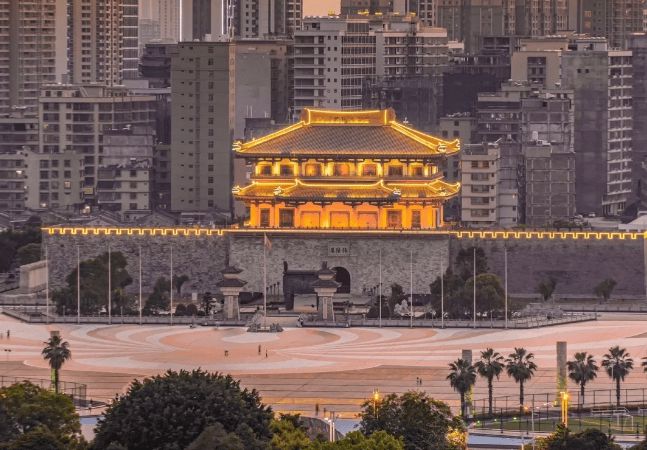 该怎么玩？12月潮汕四日游需要注意事项！球盟会网站入口12月份去潮汕旅游带父母