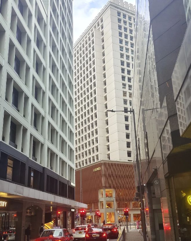 游四天三夜行程线路及费用注意事项球盟会登录平台香港旅游攻略香港旅