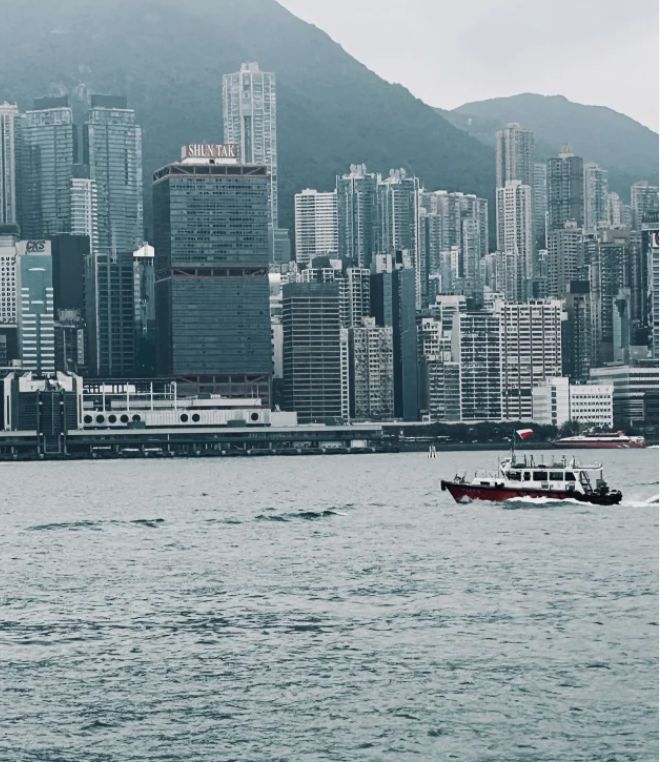 游四天三夜行程线路及费用注意事项球盟会登录平台香港旅游攻略香港旅(图4)