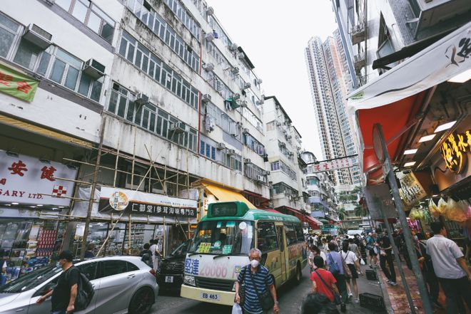 游四天三夜行程线路及费用注意事项球盟会登录平台香港旅游攻略香港旅(图5)