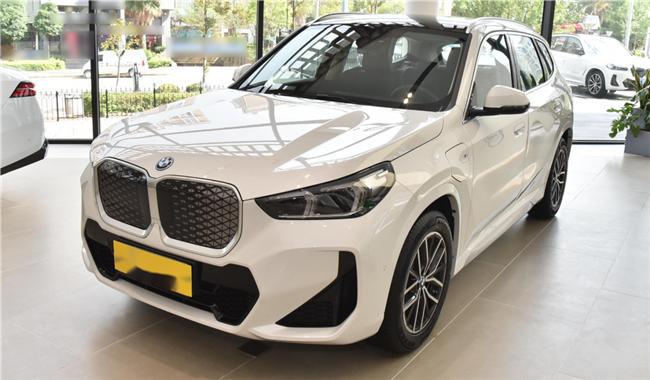 领克Z20、还是Model Y、宝马iX1球盟会入口兼顾时尚与品质的纯电SUV：首选(图3)
