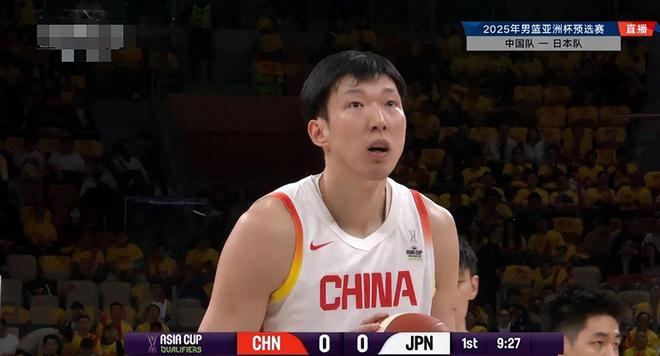 琦却遭知名评球人怒批打的唯唯诺诺没眼看qmh球盟会亚博网址中国男篮大胜日本周