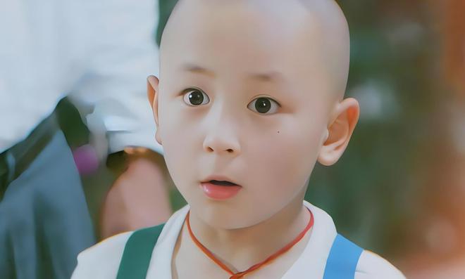 出老年斑有人家破人亡毁了脸6位过气明星现状：有人长(图6)