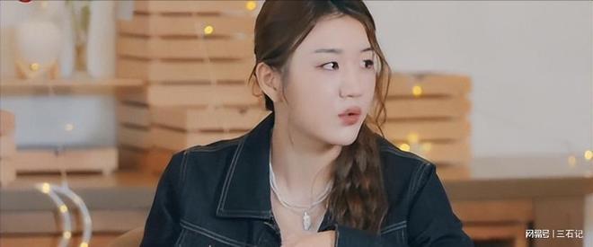 怕赛场撕掉标签才让她真正强大都说运动员该坚强但陈梦却说害(图11)