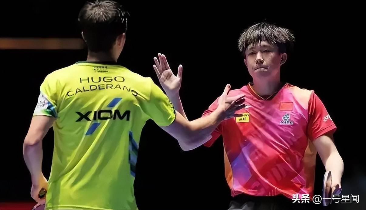 己私生活就连王楚钦也未能幸免早已领证结婚？陈梦公开回应自(图8)