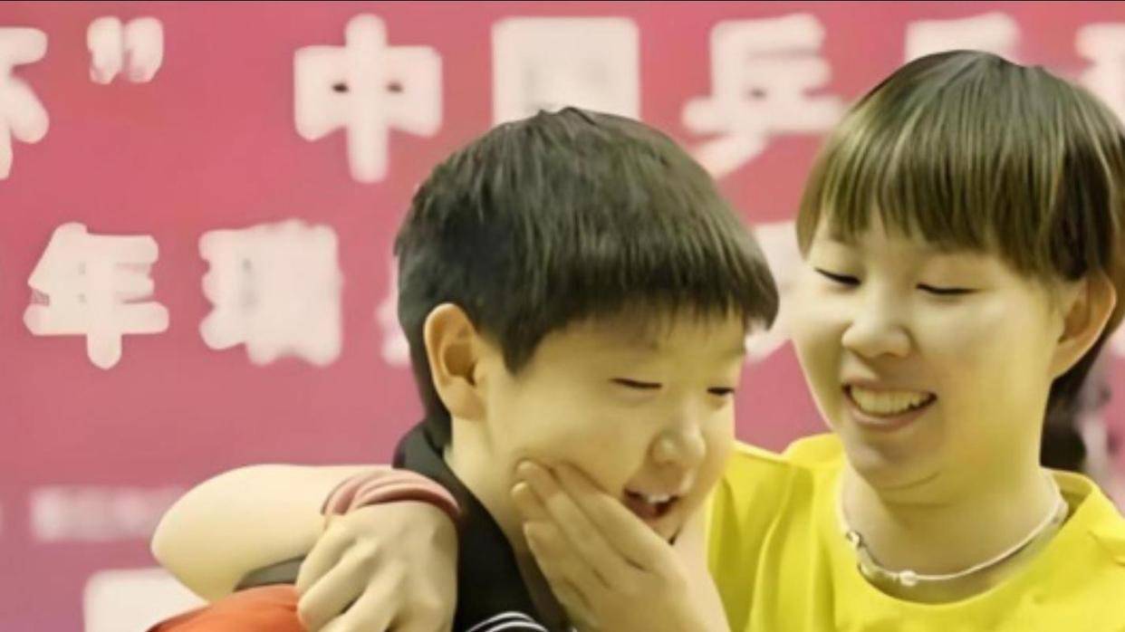 莎4-0横扫对决朱雨玲全运女单4强出炉孙