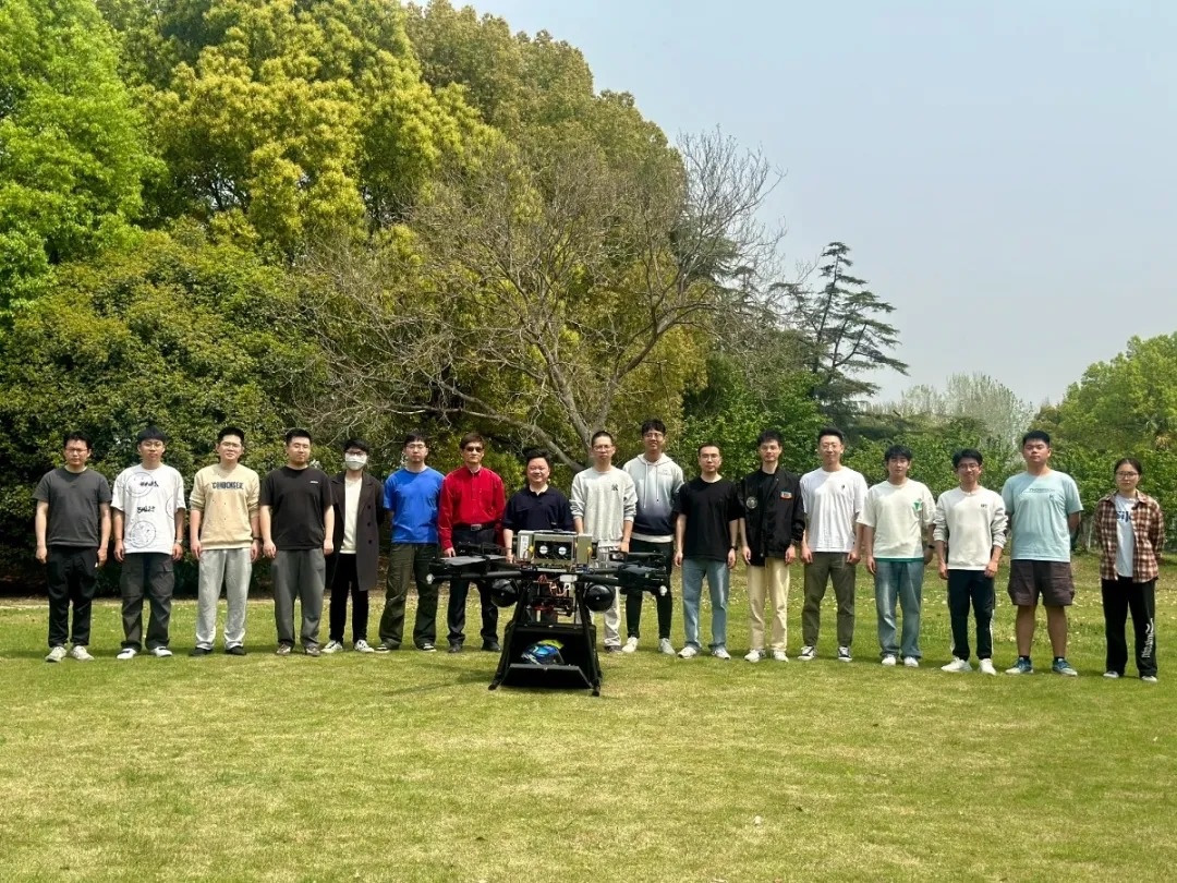 创新大赛(2025)总决赛获2金5银同济大学7支队伍入围中国国际大学生(图2) 创新大赛(2025)总决赛获2金5银同济大学7支队伍入围中国国际大学生(图2)