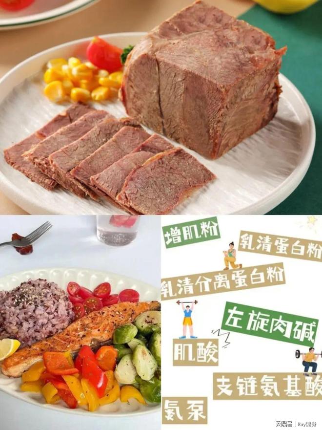 为啥健身比较花钱？(图4)